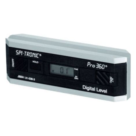 SPI Digitales Neigungsmessgerät Typ 360
