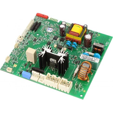 Carte électronique, Module de puissance