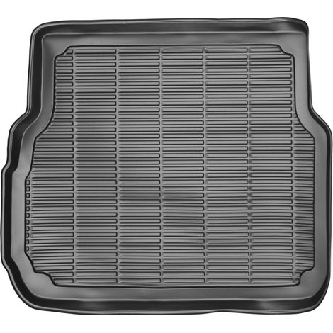 Baule MAX-MAT 911210 - Mercedes Classe C W204 Station Wagon 2007-2014 (1/5)
