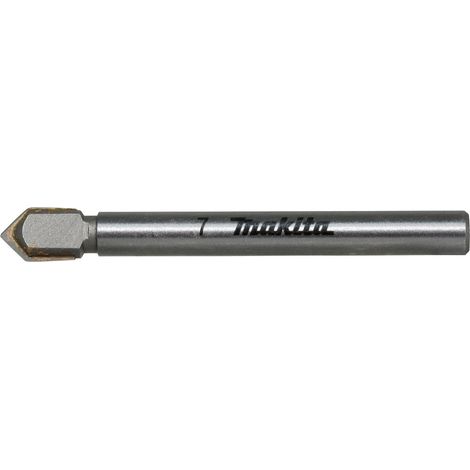 Makita Foret à verre 7x58 mm - D-78449