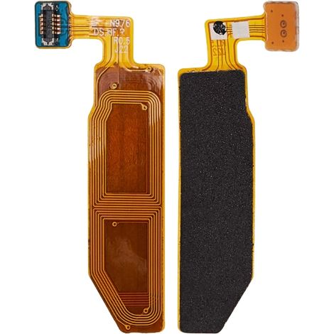 Câble de chargement inductif pour capteur S Pen pour Samsung Note 10+ Plus