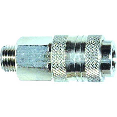 Manometro compresor racor tras 50mm 1/4"-16 bar ca-780 cevik