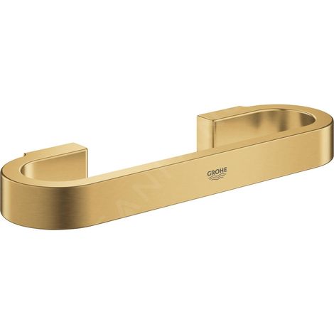Grohe Selection Barre d'appui Doré, 41064GN0