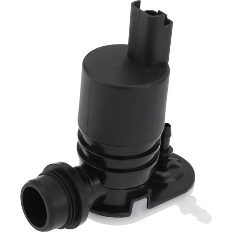 1x Scheibenwaschpumpe Ersatzteil 289209776R Passt für Renault Kadjar 2015-2024 Passt für Renault Clio V 2019-2021