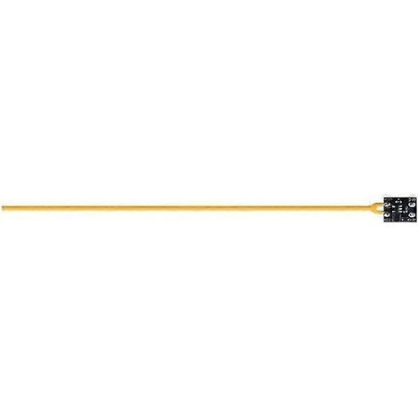 Tira de luz LED COB DIY de alto brillo para impresoras 3D BambuX1/P1/A1. Longitud: 200 mm. (1/5)