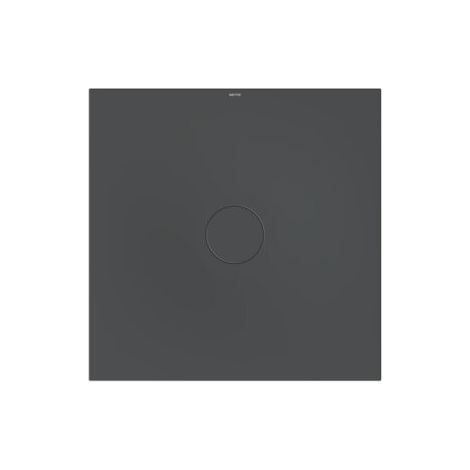 BETTE 7352-400PLUS Carrelage de douche rectangle Air Raven PLUS