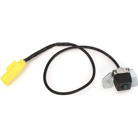 Rear View Camera, Car Camera, Ideal Replacement, Wired Backup Camera, IP68 Waterproof, Part Number 95790 2S012, Compatible with Hyundai IX35 (2009-2015) and Hyundai IX20 (2010-2015) (1/5)
