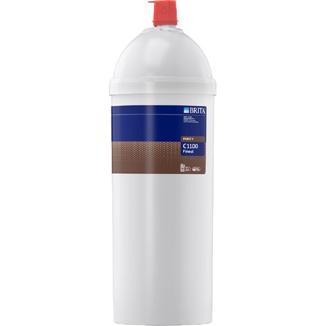 Cartucho de filtro Brita Purity C1100 Finest (1/5)