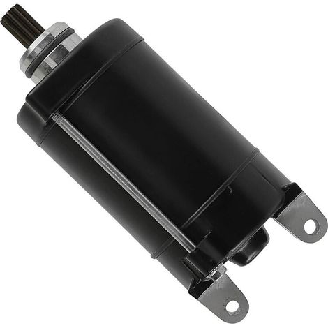 Anlasser für VT500C, VT-500C, VT600, VT750, Shadow 31200-MF5-008, 31200-MF5-018, 31200-MF5-028, 31200-MF5-038 (1/2)