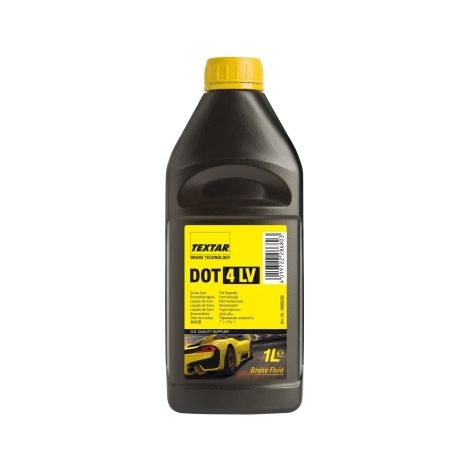 Liquide de frein Textar 95006200 B000750M3