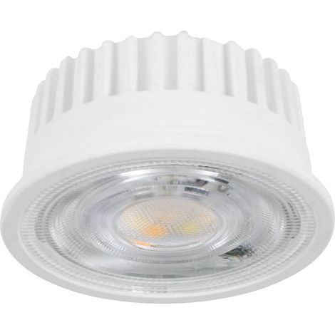 Ampoule LED Puck CCT/DIM, lampe salle de bain dimmable pour spots (1/2)