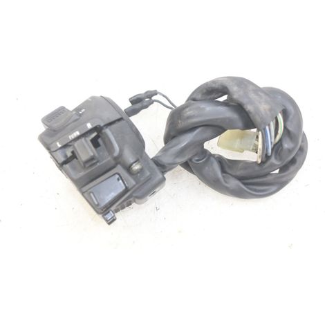 COMMODO GAUCHE HONDA CBR F SC25 1000 1989 - 1992 (1/5)