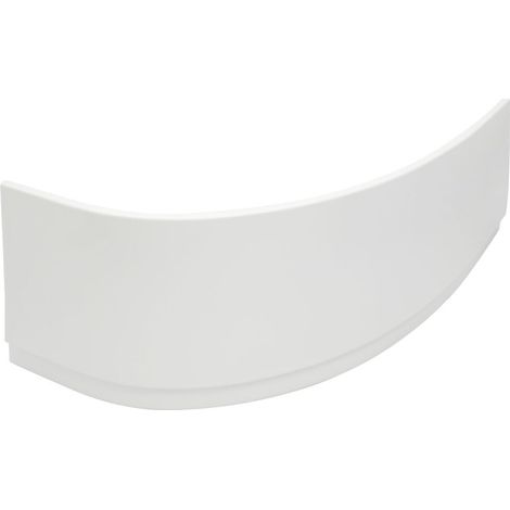 Tablier pour baignoire peu encombrante Vela B