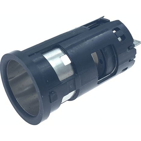 39620-TA0-H01 ist ein 12V-Netzteil für die Zigarettenanzünderbuchsen von Honda Fit, Accord und Civic. (1/4)