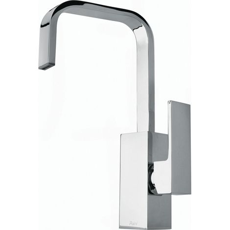 Monocomando lavabo bocca orientabile stile 2.0 (1/4)