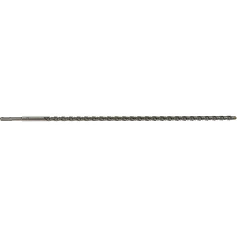 Broca SDS plus 14/600 mm (50)