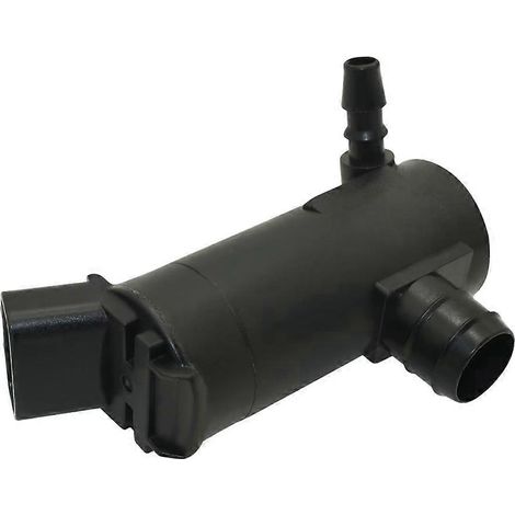 Moteur de lave-glace pour voiture Toyota, références 855420-1060, 36705-17591 et 85280-33030. Haute qualité. (1/5)