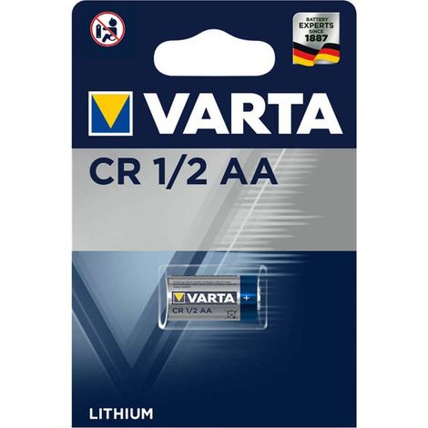 Batteria VARTA VT06127101401 (1/5)