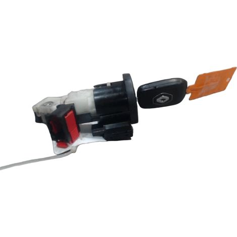 Antivol De Direction RENAULT Twingo [PRODUIT D'OCCASION]♻️487000662r