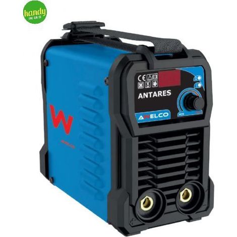 Saldatrice Antares Awelco 130 A