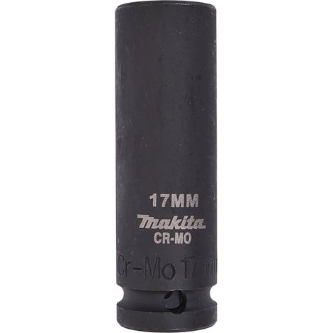 MAKITA B-52211 Clé à douille 17-815mm (1/2)