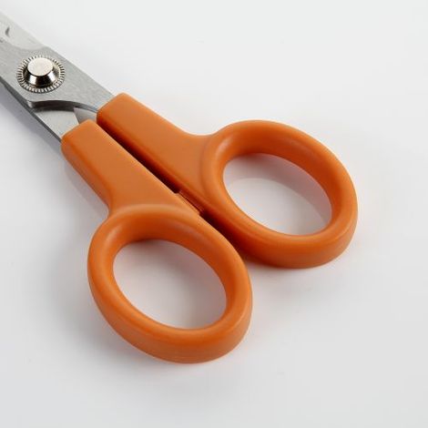 TIJERA ELECTRICISTA MULTIUSOS ALYCO ORANGE (1/3)