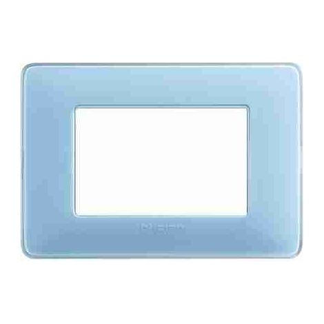 BTIAM4803CAR Matrix 3-Modul-Platte