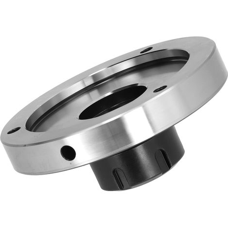 Pince de serrage pour alésage droit, outil compact pour fraiseuse CNC, tour, diamètre 32 mm ER32-125(95) (1/5)