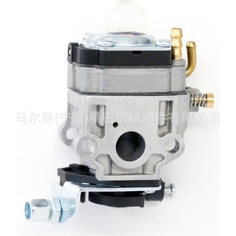 Compatible avec le carburateur TL23 TL26 TU26 34 36F WYJ 138 WYK 186-AquaForge (1/4)