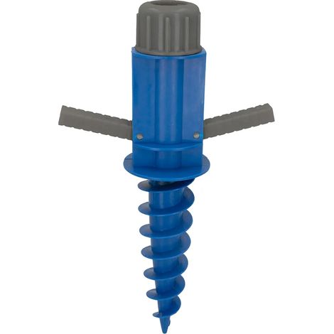 Parasol Aktive ancla de arena plegable resistente a corrosión (1/3)