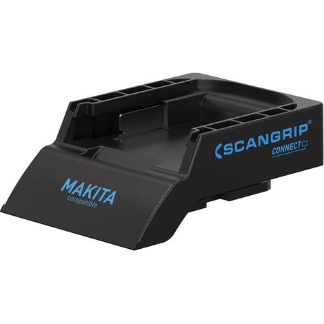 SCANGRIP Adapter CONNECTOR Aufnahme Makita (1/5)