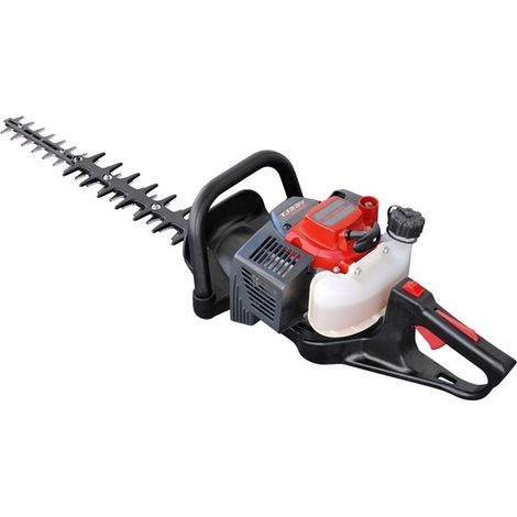 Tosasiepi A Scoppio Kawasaki DOPPIA LAMA 60 Cm E8K60