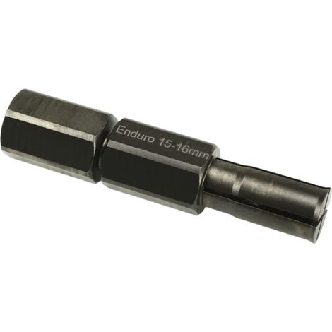 Extracteur De Roulement 15-16mm Chromoly - Outil Précision Atelier Vélo - Enduro Bearings