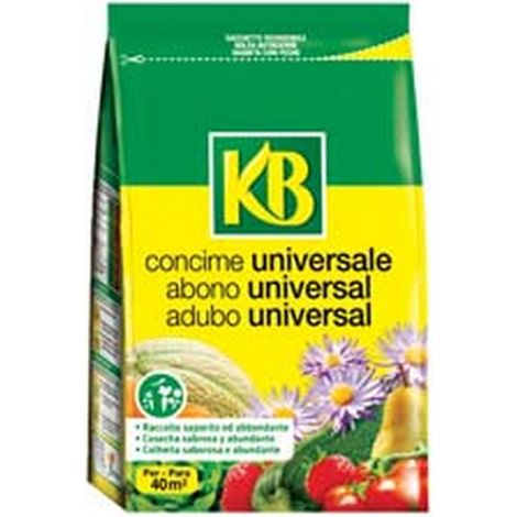 2PZ concime granulare universale - gr.800