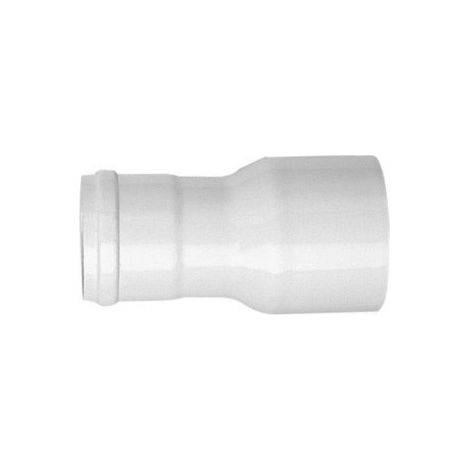 Raccordo Riduzione D. 80 (M) / 60 (F) KHG71407561 - - BAXI - -