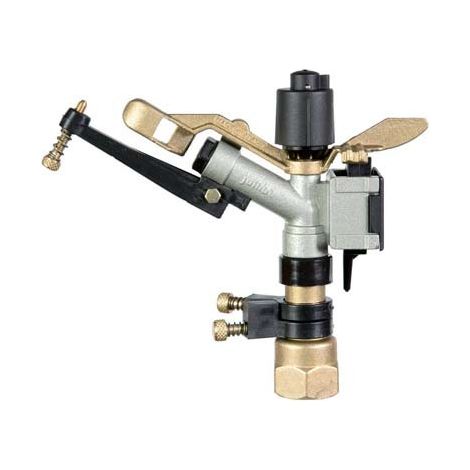 Irrigatore battente jumbo sime ottone settore 1"f Sime (1/2)