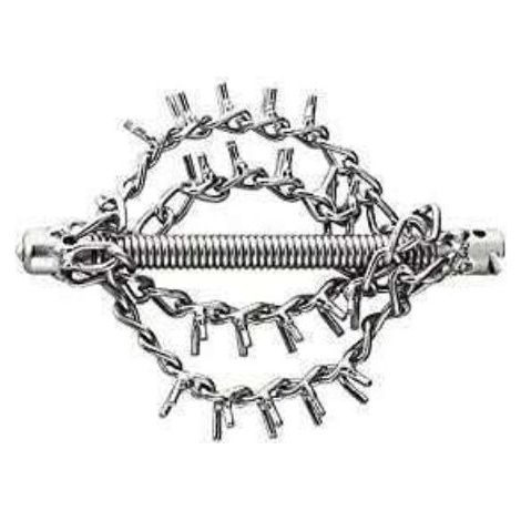 BLUNGI golpeador cadenas s/anillo 4lad d32 72348 rothenbe