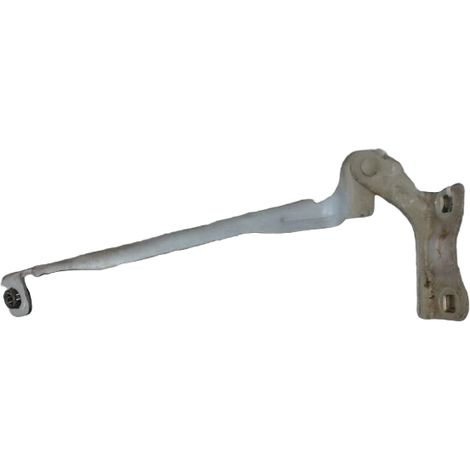 [PRODUIT D'OCCASION] Compas Gauche Capot NISSAN Micra 2005-2007 ♻️ Ref Oe. 65401ax630 - Garantie à vie (1/2)