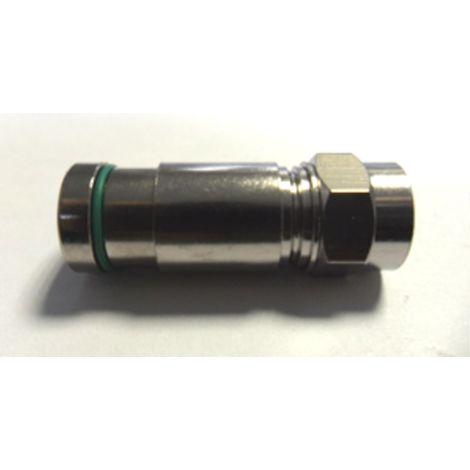 Connettore f maschio micro tek diametro esterno cavo 5mm - cp36799321