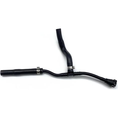 Tuyau de refroidissement résistant aux hautes températures pour W221 W222 W166 X166 C217 C218 C292 R231 A2782030417 (1/5)