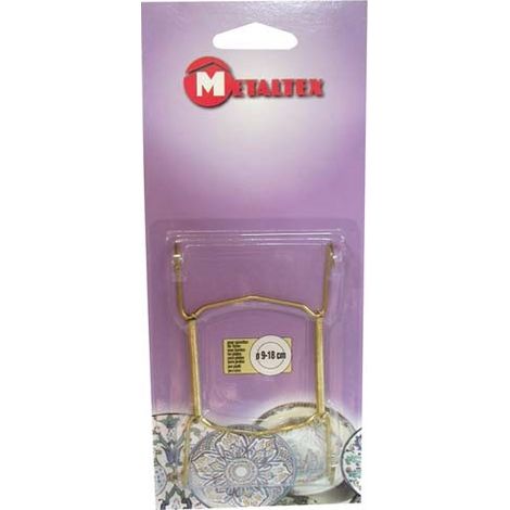 METALTEX - Fixe assiette gm d.18a26cm 209002 (1/2)