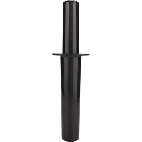 Pilon de Rechange pour Mélangeur, Machine de Cuisson Muddddler en Plastique Stable Général Convient aux Récipients de 32 et 64 oz du Pro750