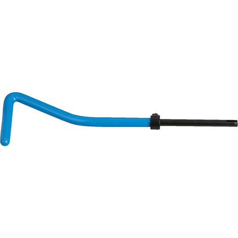Kstools – Outil de montage M6 – Acier spécial et inoxydable – Filetage M6 pour fixation précise – Poids léger 24g – Pour applications mécaniques