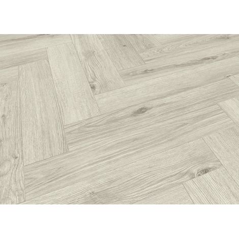 Classen Laminat Fischgrät Ville Caracena Oak Laminat (1/3)