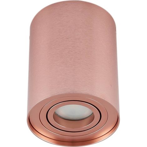Ceiling Lightdimmable 'Jolina' made of Aluminium for Living Room & Dining Room (1/5)