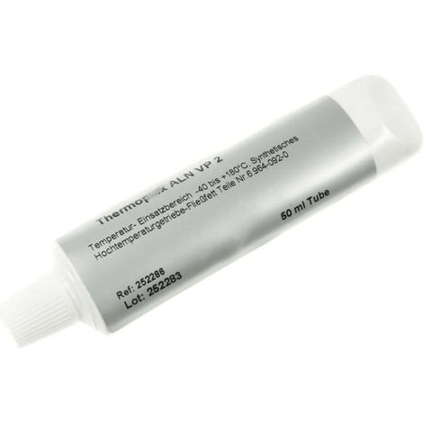 GRAISSE DE FLUIDE 50 ML POUR NETTOYEUR HAUTE-PRESSION   KARCHER - 69640920 (1/4)