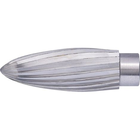 Fraise conique métal léger Fraise conique HSS 119 Pferd (1/2)
