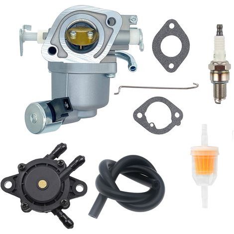 Vergaser 594207 597126 595216 für Briggs & Stratton Intek 40N777 40N877 Rasenmähermotor