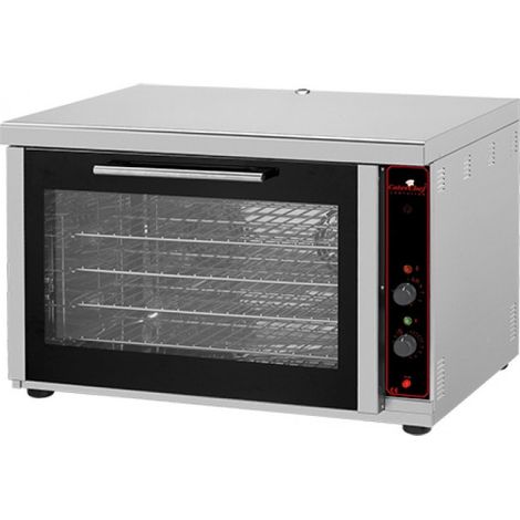 Four à convection GN 1/1 - Caterchef star