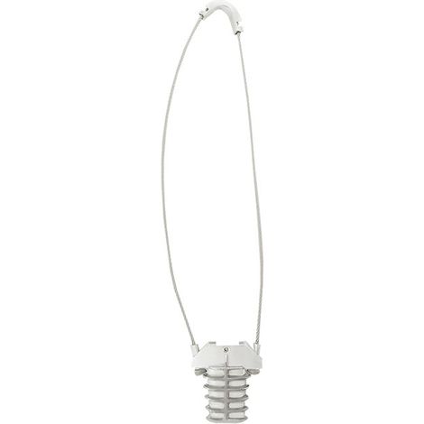 Qoltec MBL Spannklemme: 3 kN  7 mm